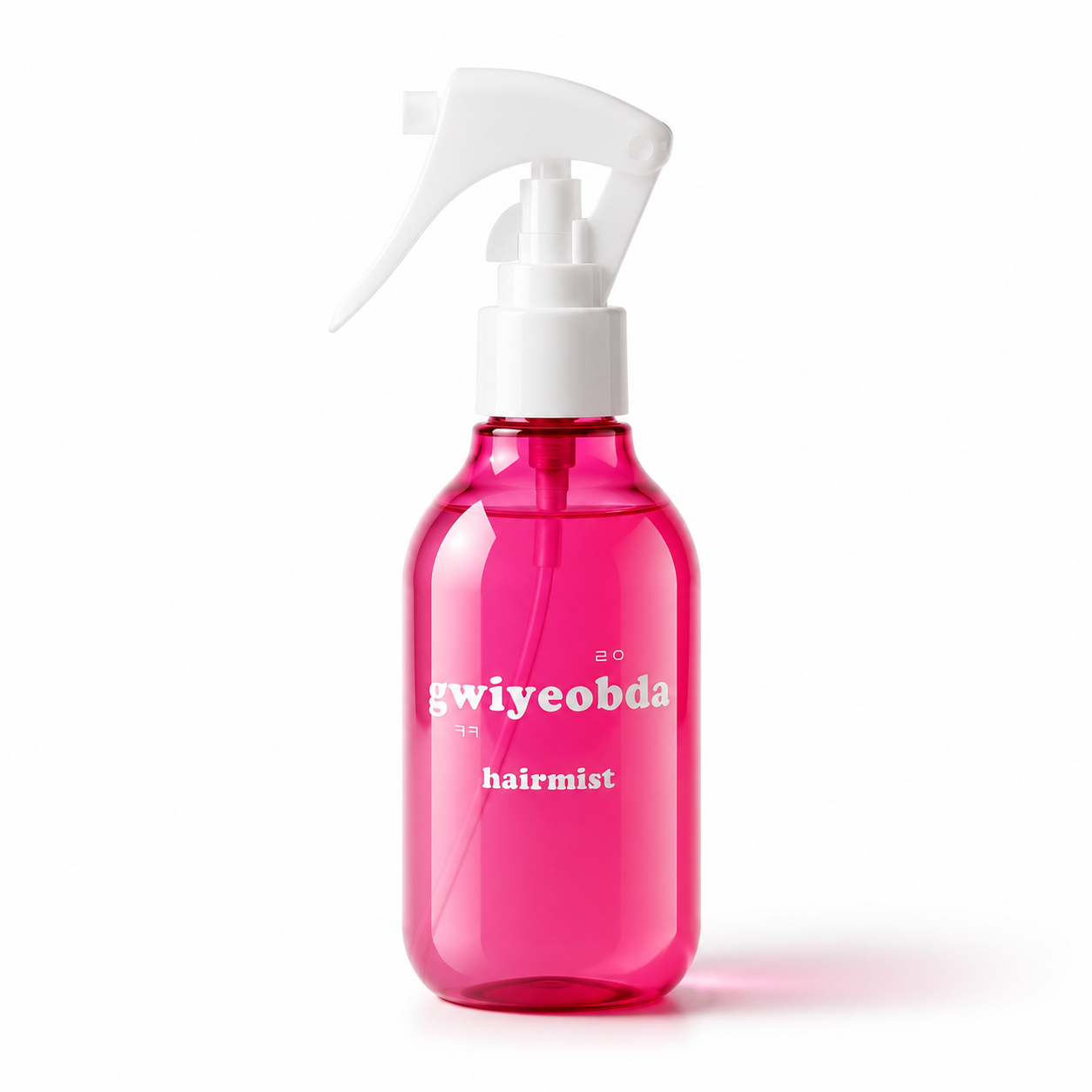 hairmist