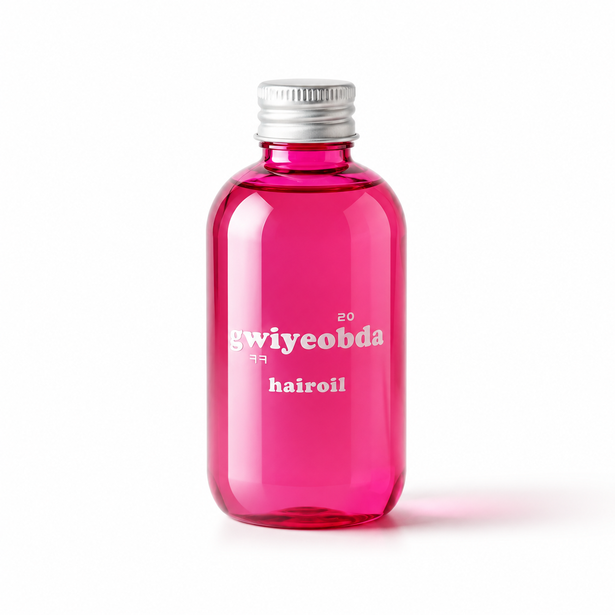 hairoil